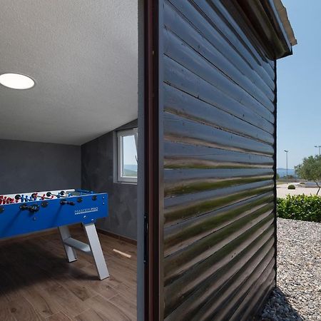 Hacienda Nikolic Villa Milna  Eksteriør bilde