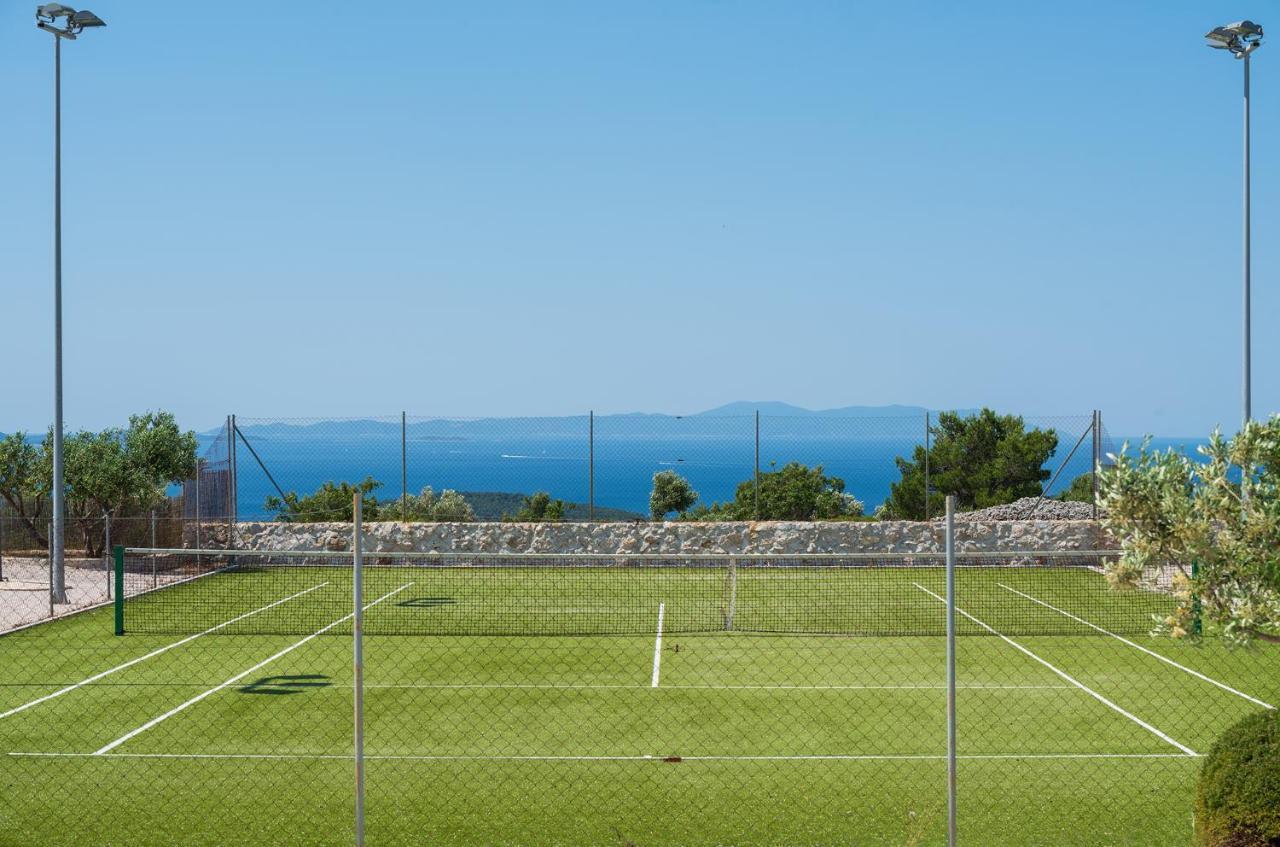 Hacienda Nikolic Villa Milna  Eksteriør bilde